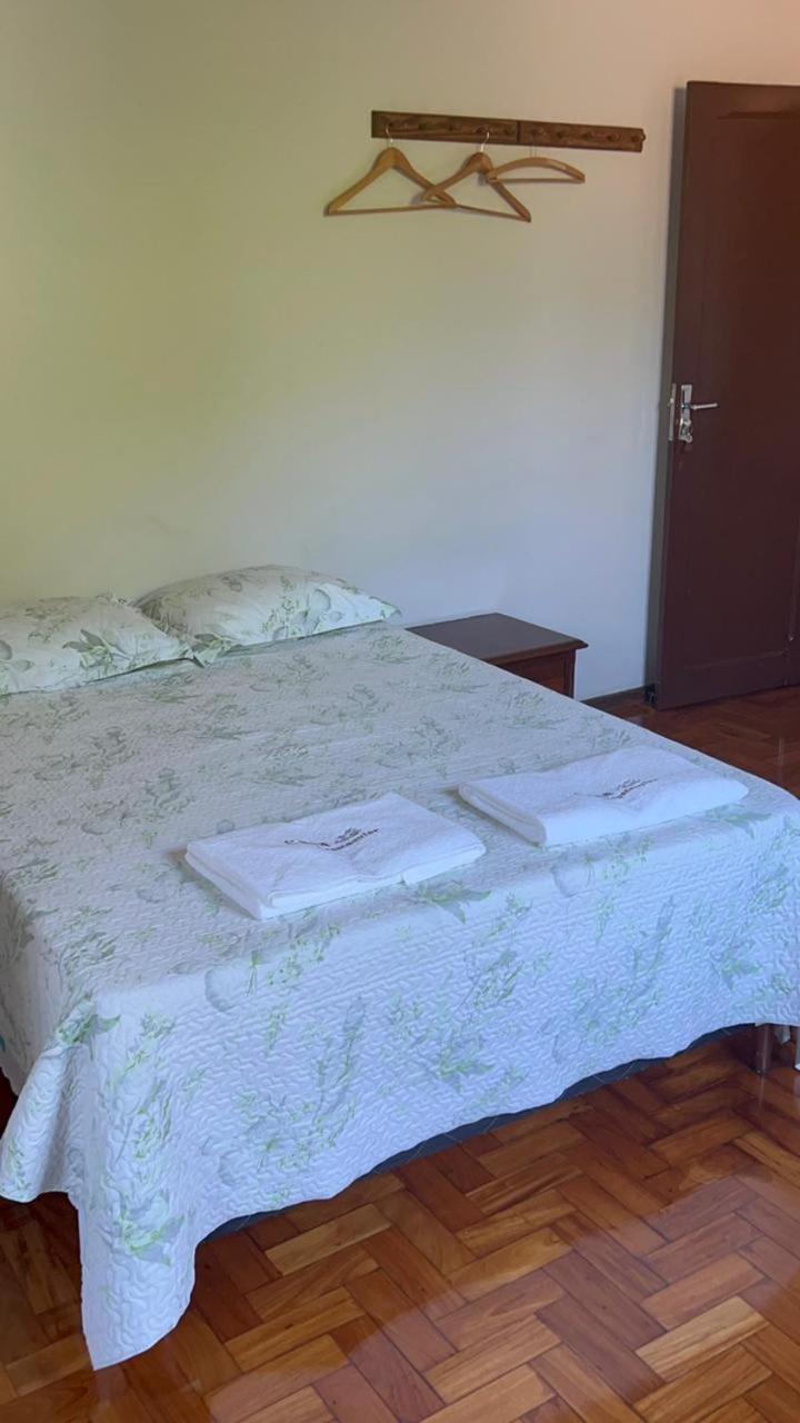Casa Espetacular No Centro De Diamantina Bed & Breakfast Exterior photo